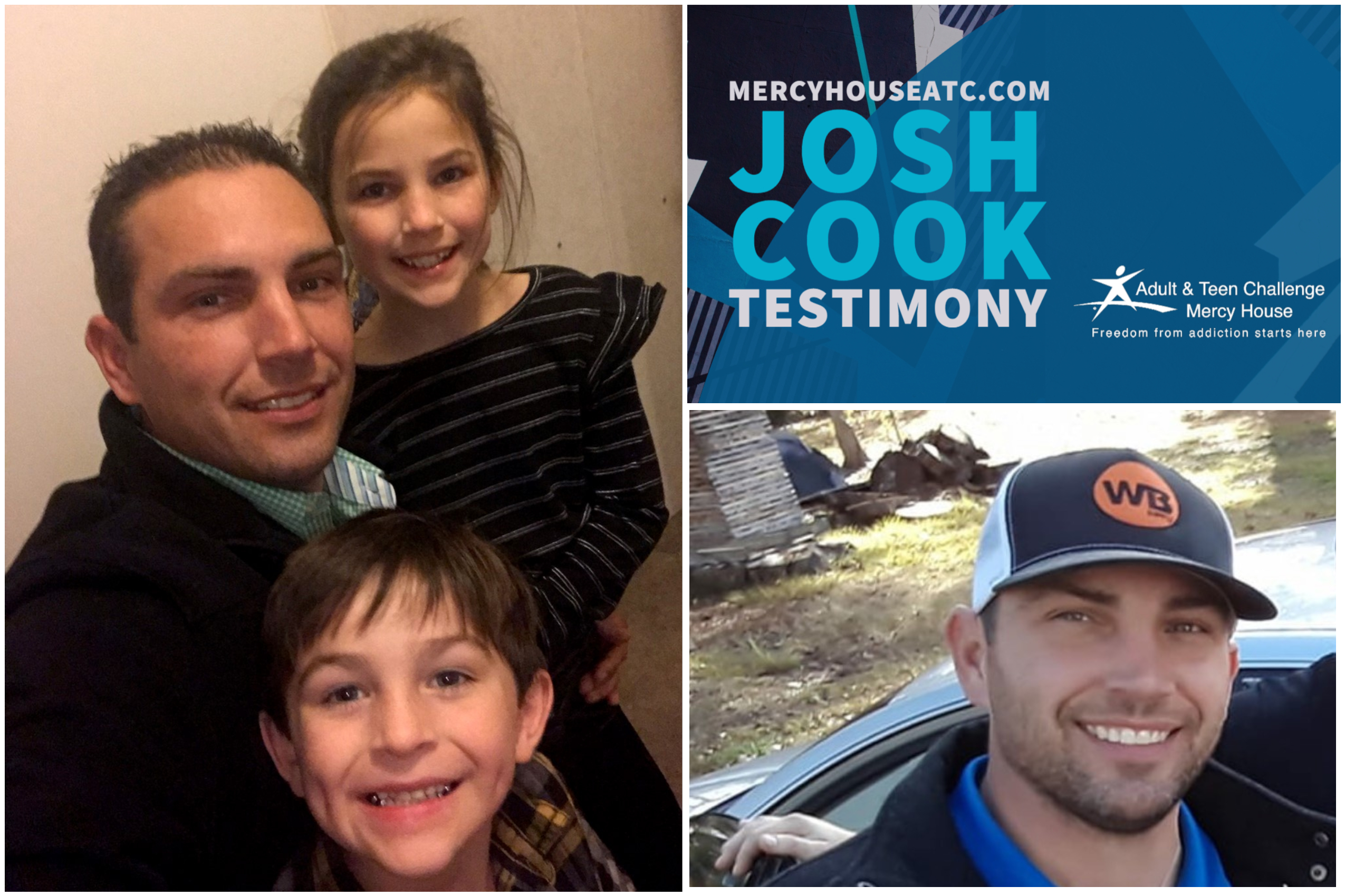 Josh Cook Testimony