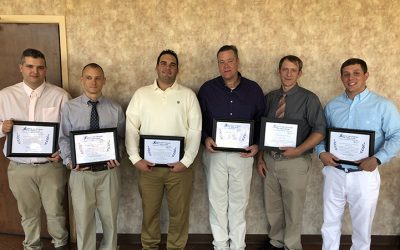 November Graduates