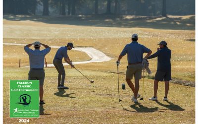9th Annual Mercy House Adult & Teen Challenge Golf Tournament  Thank you’s!