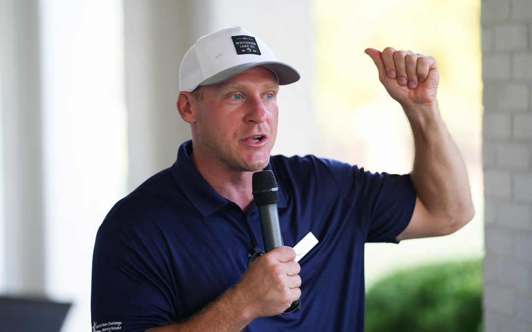11th Annual Mercy House Adult & Teen Challenge Golf Tournament – Clone